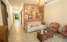 Hostal Pajara Pinta